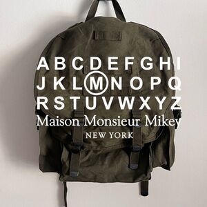 Mil-Tec BW Backpack 25L